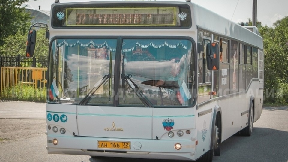 Новые автобусы в Брянске: ждём перемен?