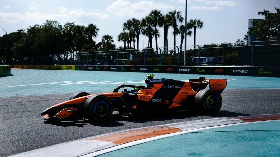 Ральф Шумахер: Не думаю, что McLaren будет так же сильна в Канаде