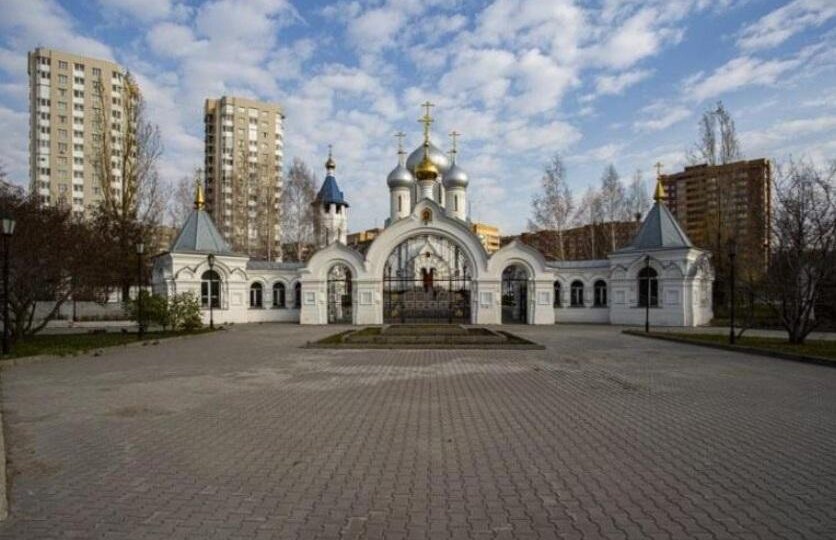 Марк-Ключник 8 мая: почему в этот день нельзя лить воду зря и зачем вешать крапиву над дверью