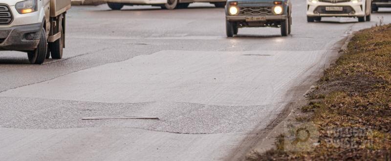 Транспортное движение заблокируют на отрезке Советского проспекта в Вологде на три месяца