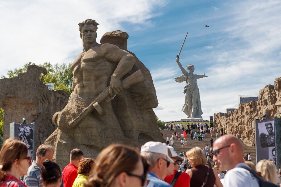     / Источник: © Дмитрий Норов/ТАСС