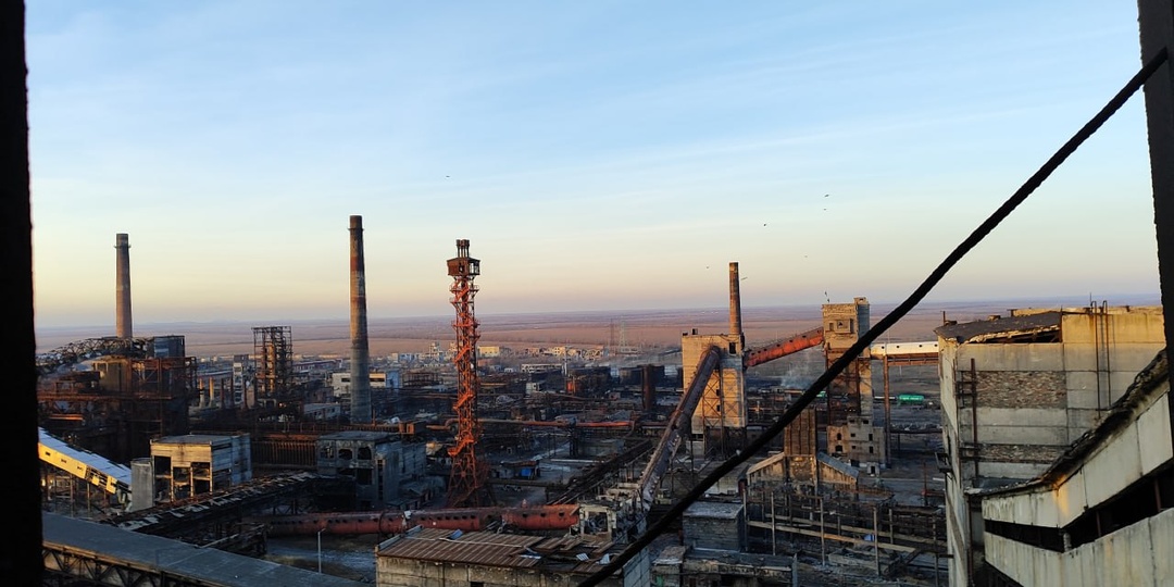 ««Я не мог сосредоточиться рядом с комбатом»: почему "Скиф" потерял три дрона за день. Часть 6