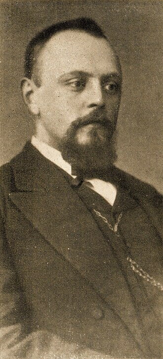 Савва Мамонтов фото 1870-е г