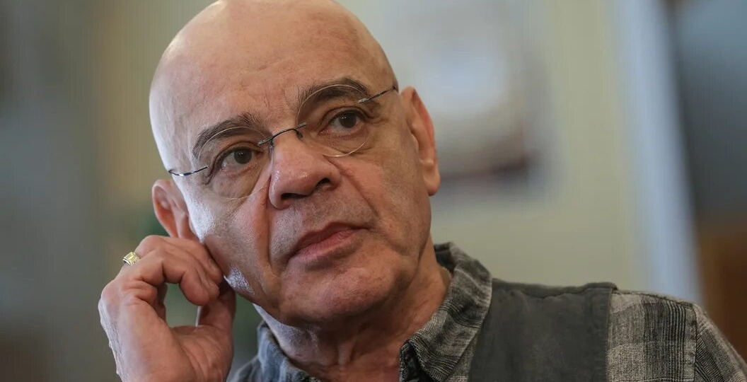 Константин Райкин: вечный Труффальдино в эпоху перемен. Как живёт сын легенды сегодня