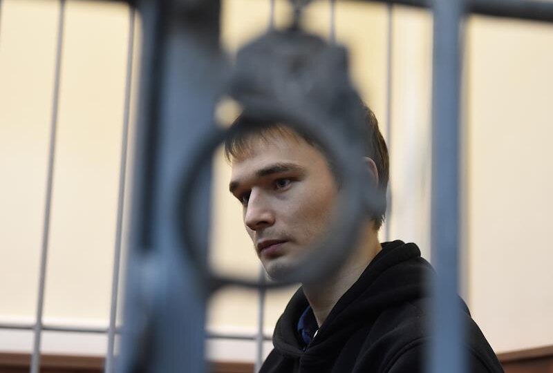 Николай Рыбаков потребовал от главы ФСИН провести служебную проверку информации о пытках Азата Мифтахова в колонии
