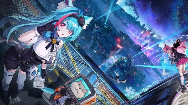 Да, это были не отсылки, а нейрослоп: Hotta Studio оправдывается перед игроками Neverness to Everness