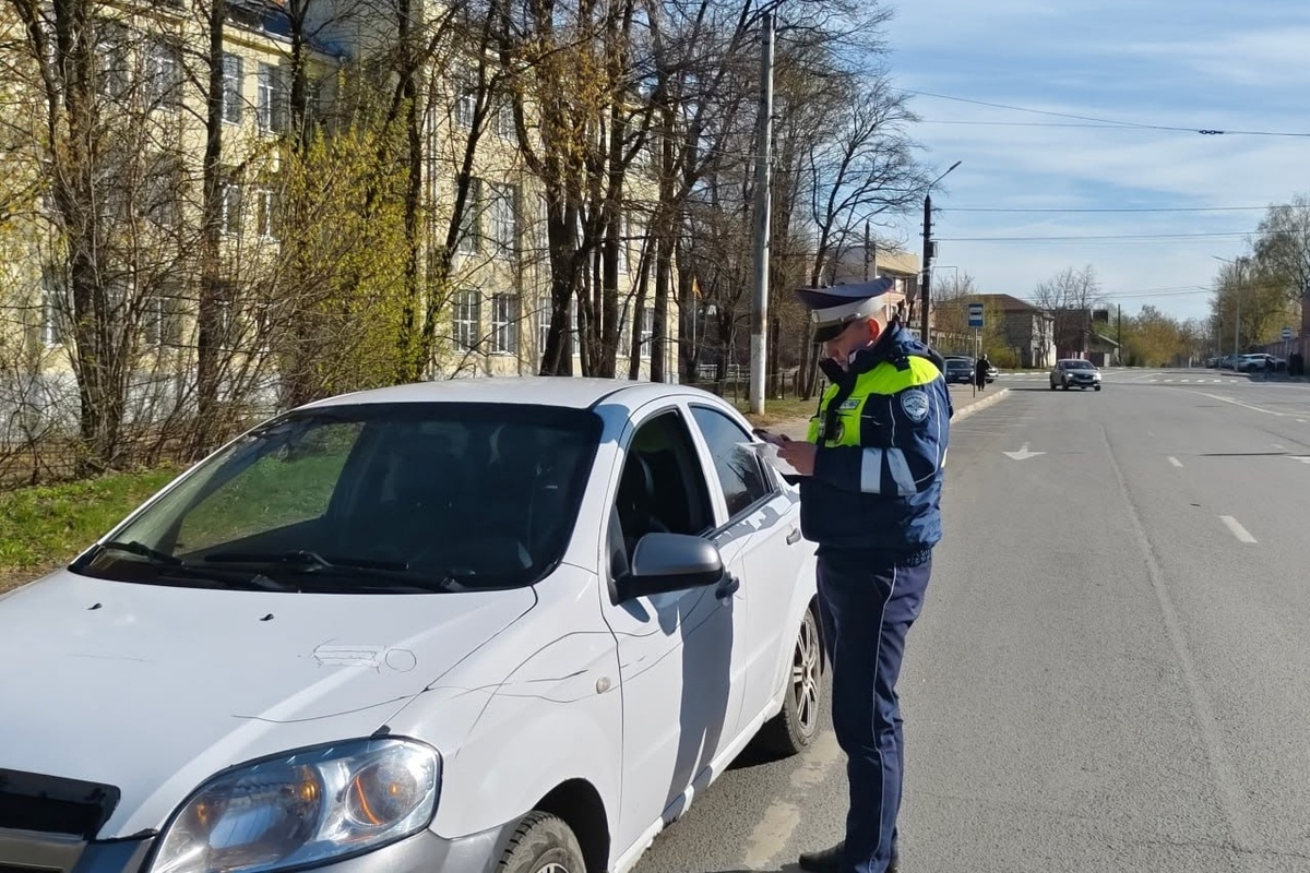 Фото: ГИБДД