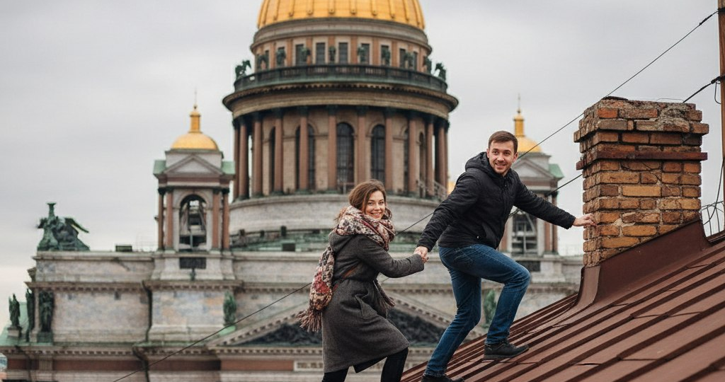 Что точно не стоит делать и почему в Петербурге. 8 вещей, которые я не советую туристам