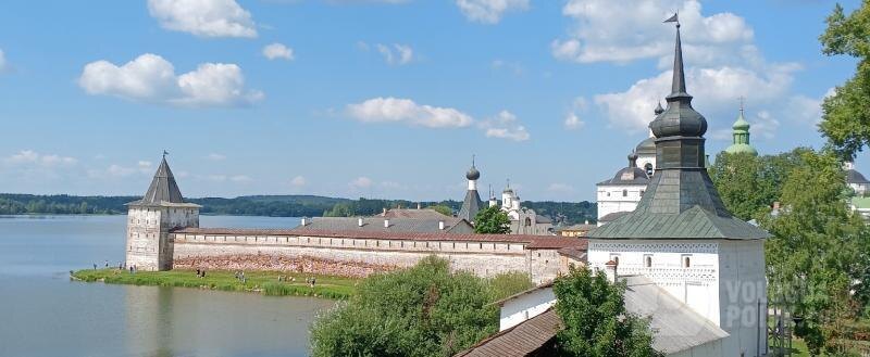 Кириллов станет столицей «Серебряного ожерелья России» в год своего 250-летия