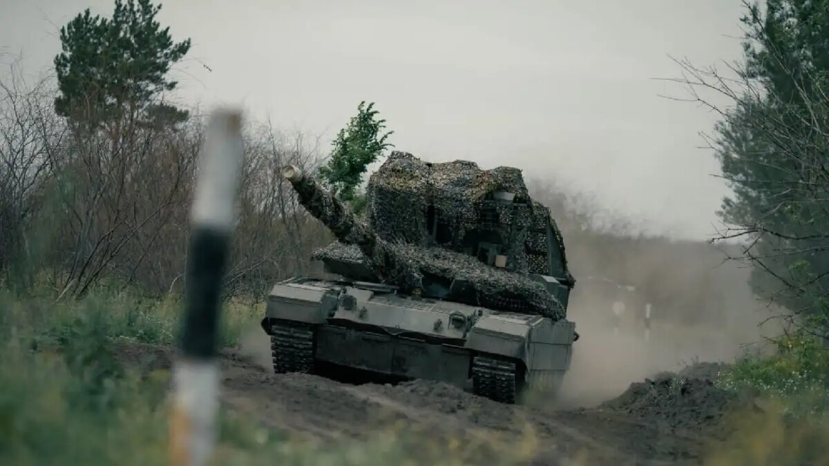    Военные действия. Минобороны РФ.