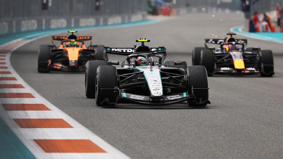 Гюнтер Штайнер: На месте Вольфа я бы забрал двигатели у McLaren