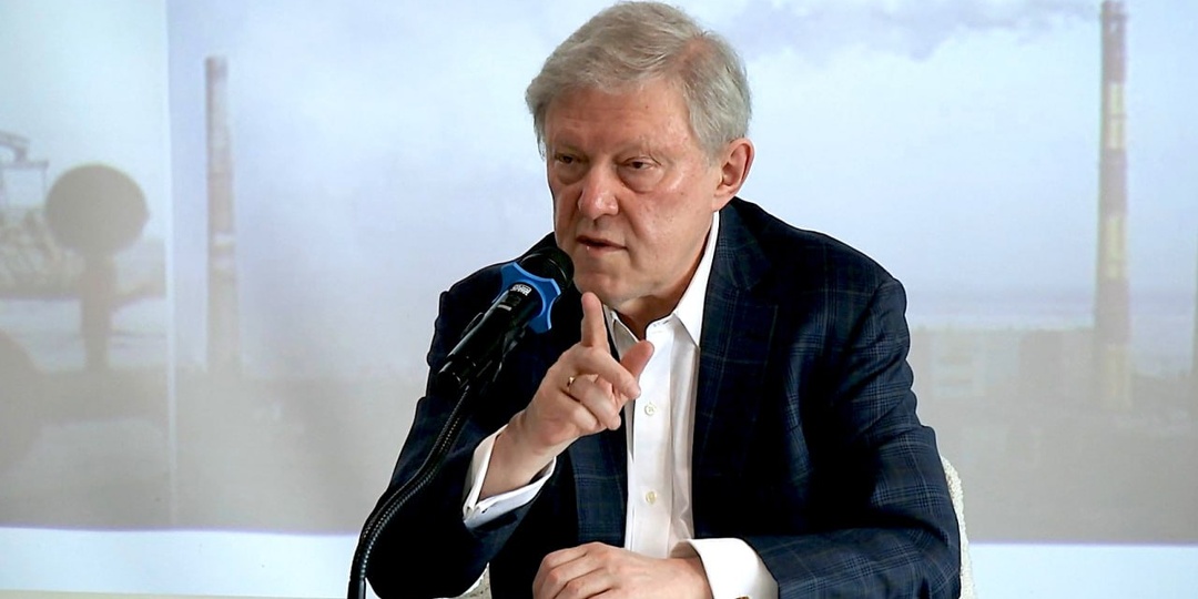 Какой будет Россия, когда закончится СВО?