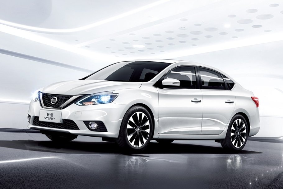 Источник: Nissan