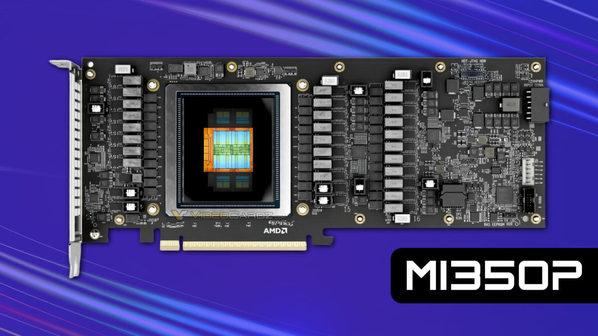 Изображение: Videocardz  📷
