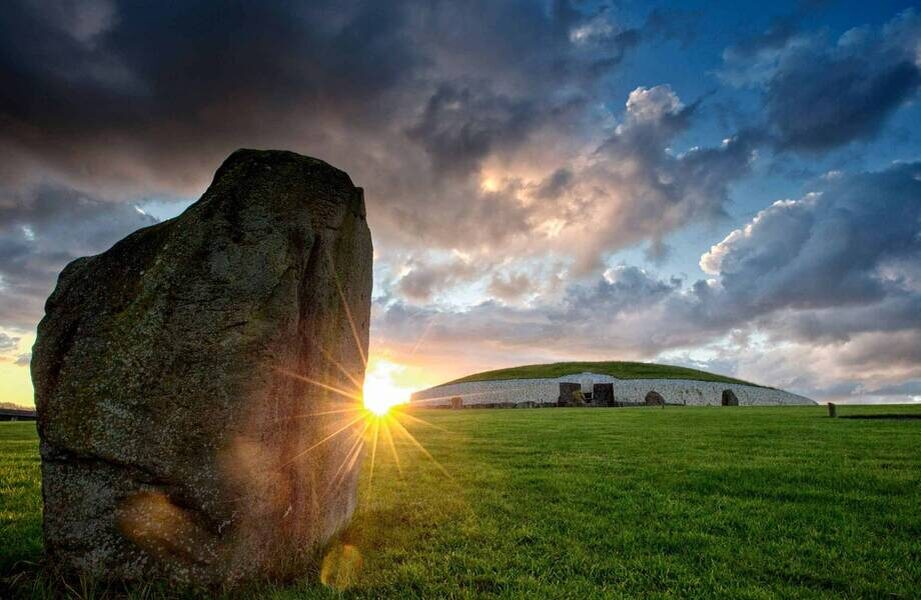    Фото: heritageireland.ie