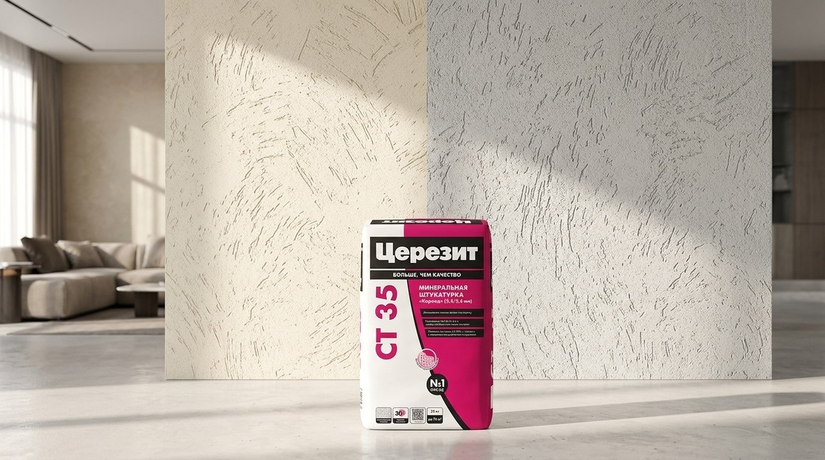 Ceresit CT 35
