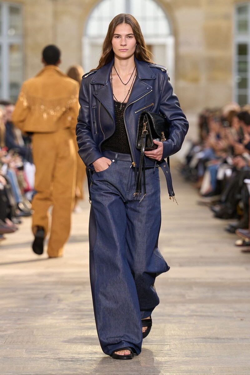 Gabriela Hearst Spring 2026