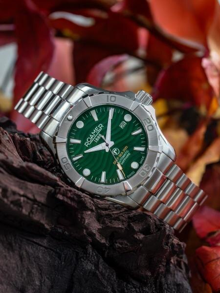 Deep Sea Automatic