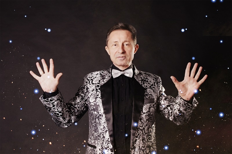 Николай Биденко