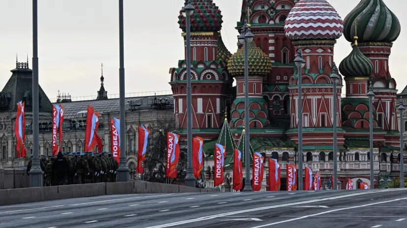    Источник: russian.rt.com Анастасия Захарова