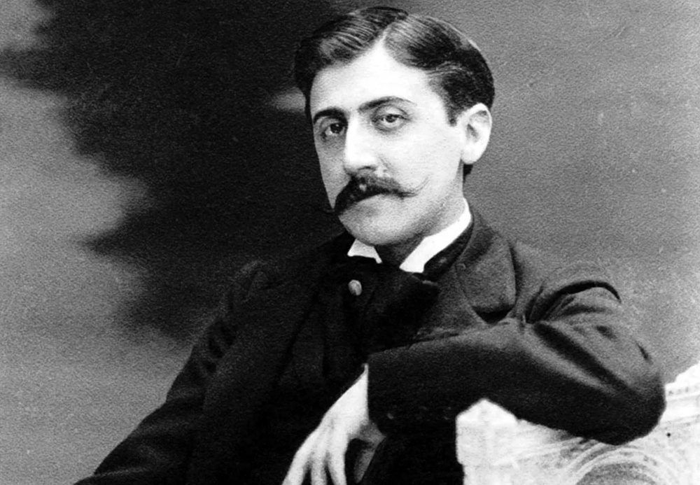 Марсель Пруст (1871–1922) — выдающийся французский писатель, ставший одной из ключевых фигур литературы XX века.