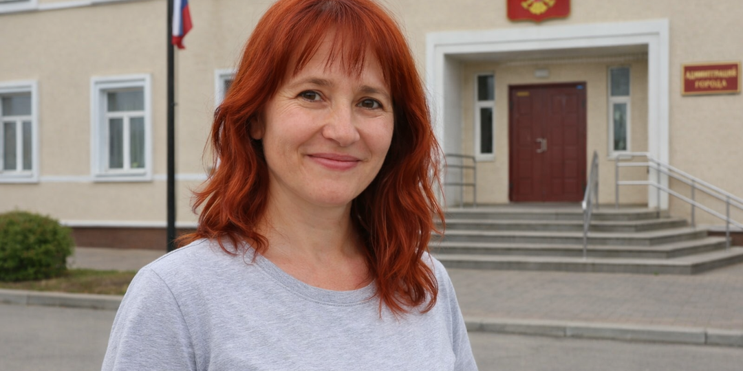 Соседка родила шестерых от трёх мужей и судится со всеми подряд. — Я думала, ей тяжело. Но потом увидела её детей