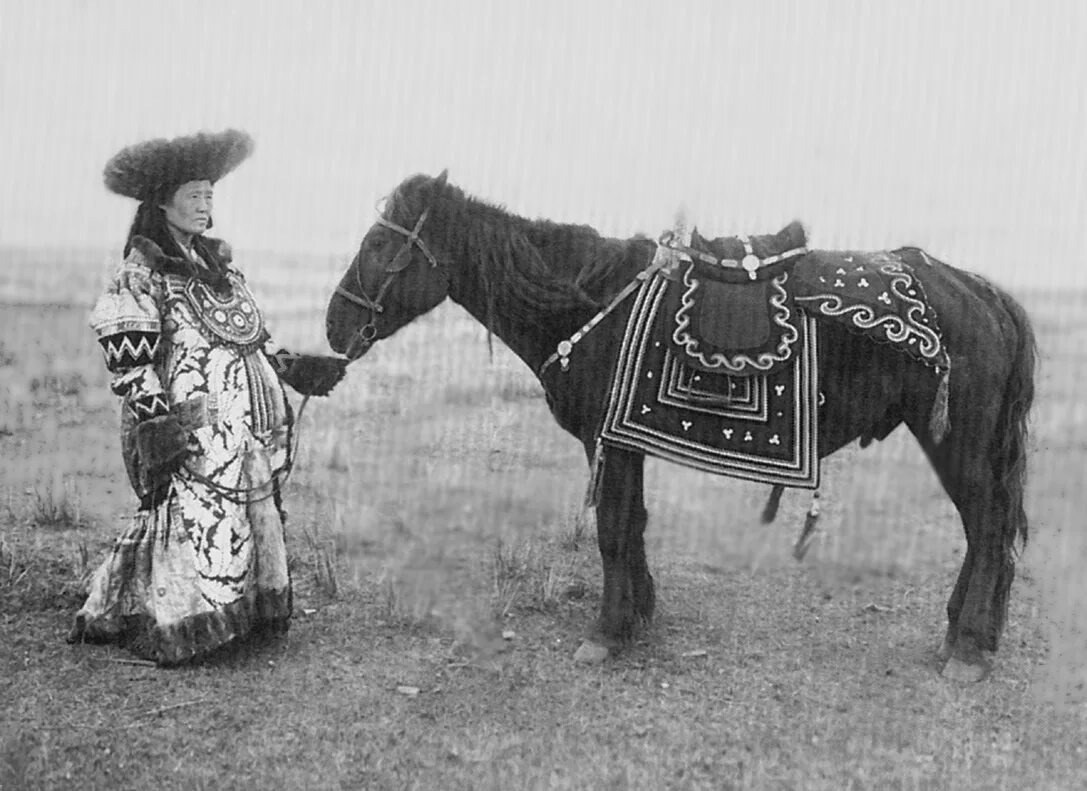 ХАКАСЫ