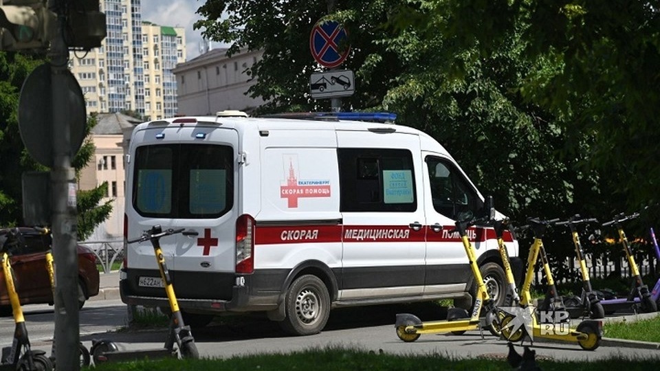 На Урале двое детей оказались в больнице из-за теннисного стола