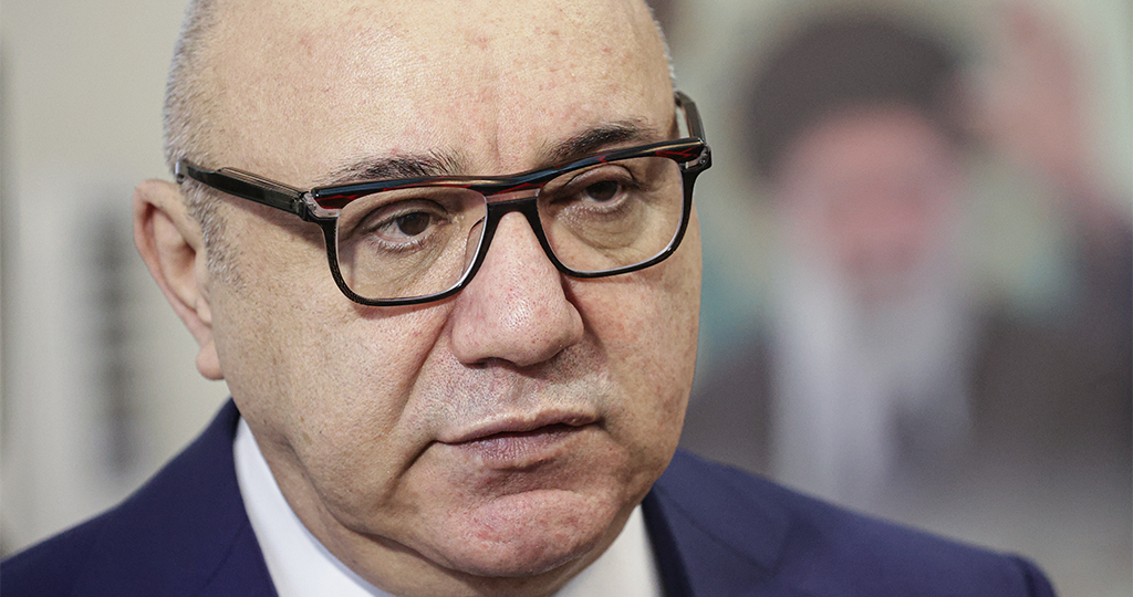 МИД РФ вызвал посла Армении из-за предоставления Зеленскому «трибуны» для угроз