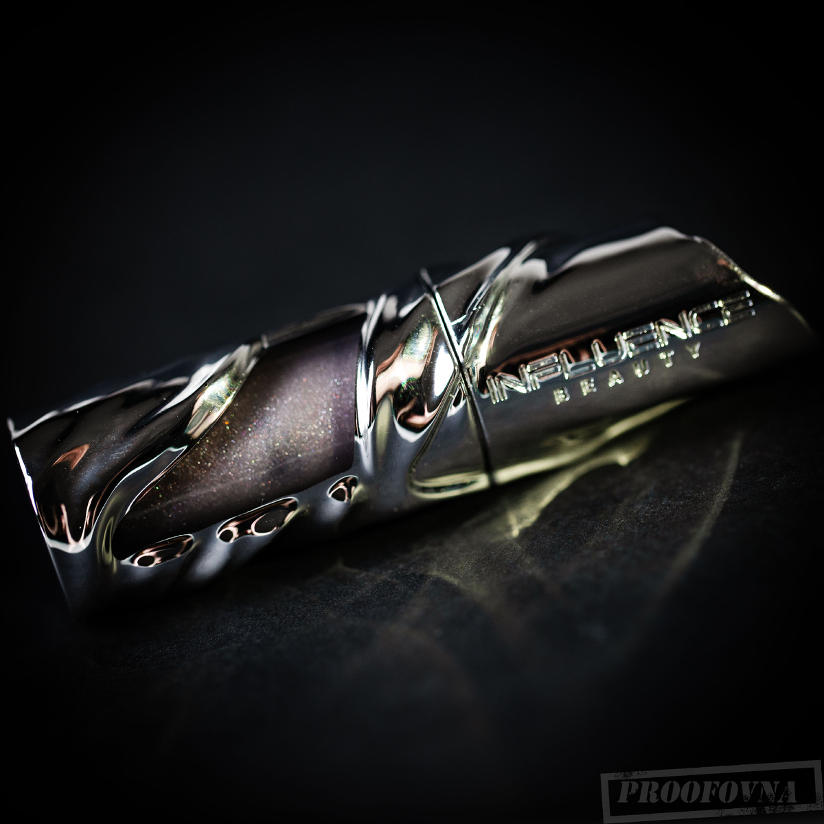Блеск для губ Metamorphix Influence Beauty