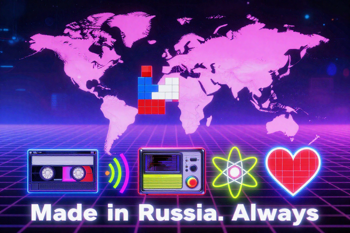 Тетрис, видеомагнитофон, цветное фото, парашют, трёхфазный ток, искусственное сердце. И это ещё не всё. Российские учёные, которые изменили мир. Вы их знали? Читайте список из 12 фактов внутри. Гордость гарантируем.