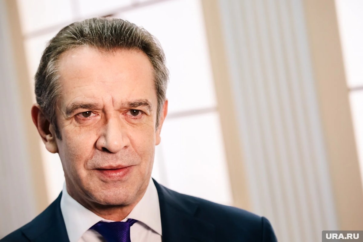     Бизнес Машкова принес ему почти миллионную выручку