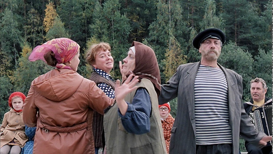 Фильм, который вы смотрели больше всего – у каждого он свой