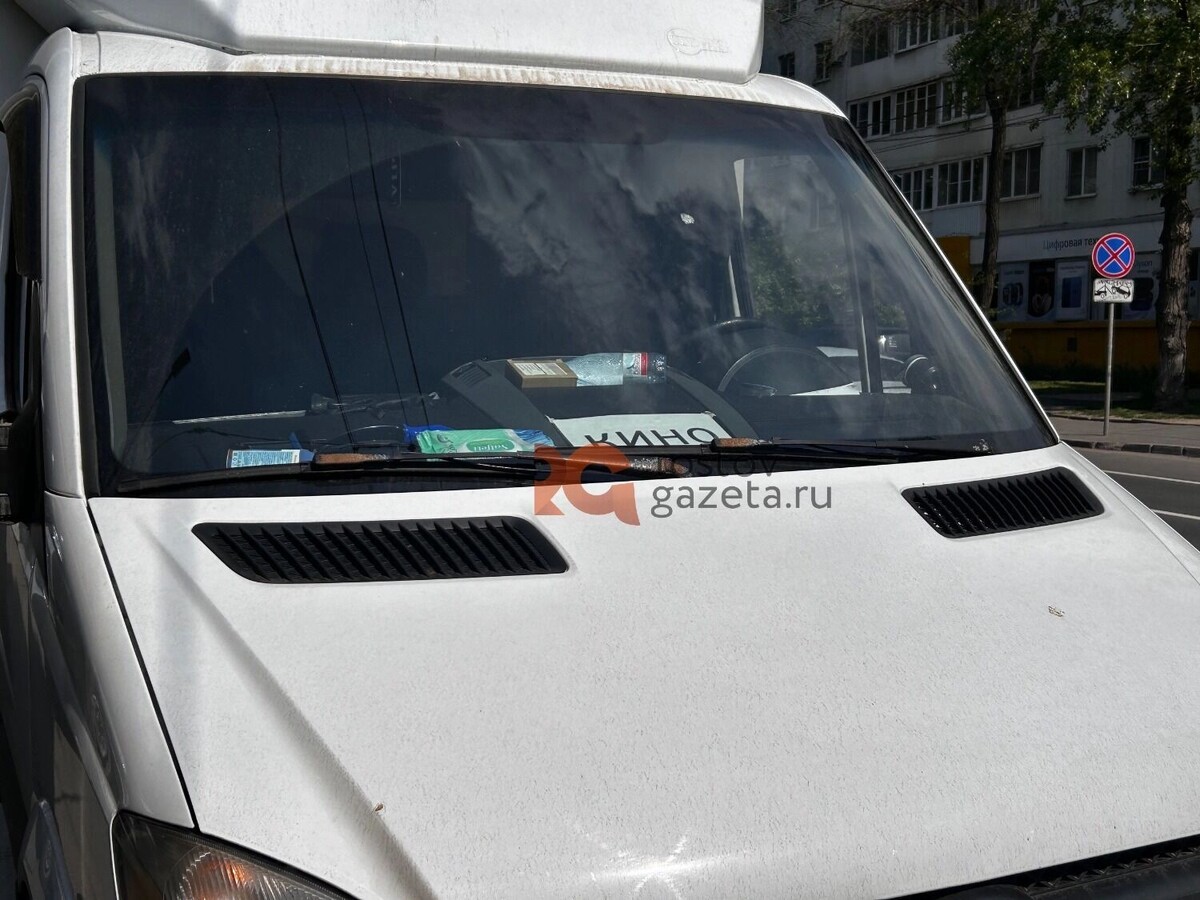    Съемочная бригада в Ростове   rostovgazeta.ru