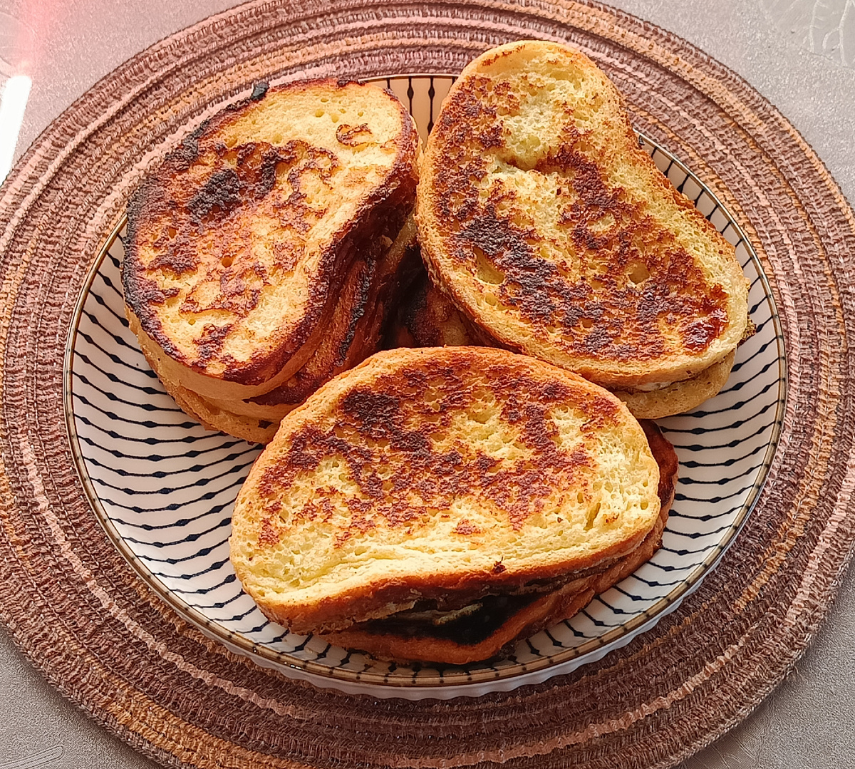 Гренки такие