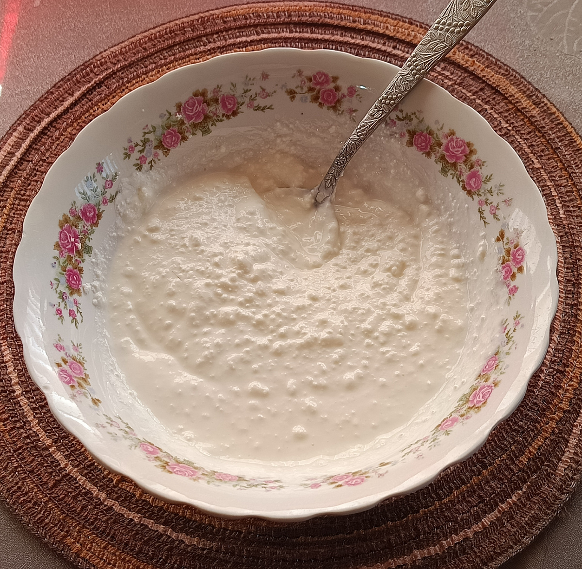 Это нам с мужем на двоих