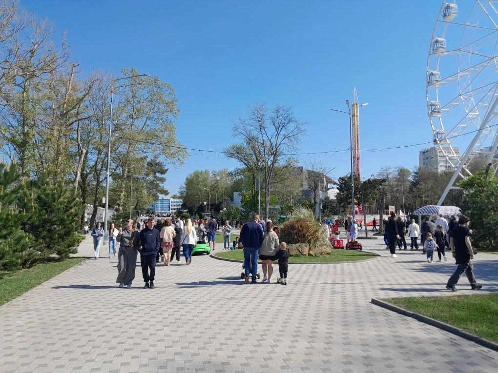 фото автора