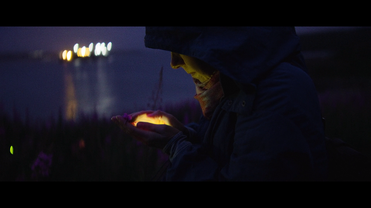 Кадр из фильма Филателия (2025)