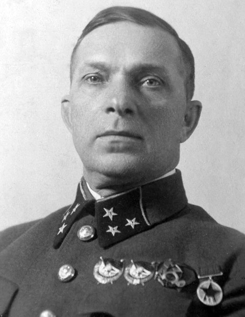  Михаил Лукин