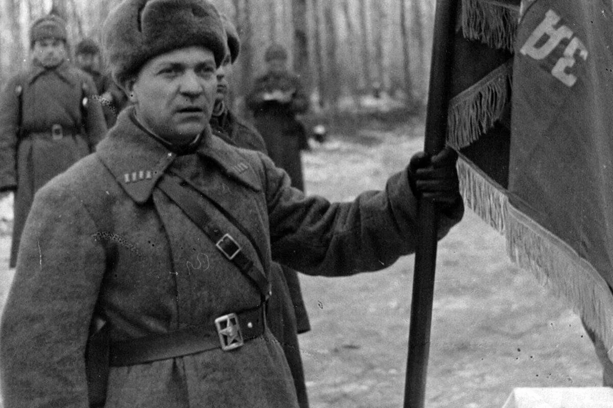 Александр Лизюков