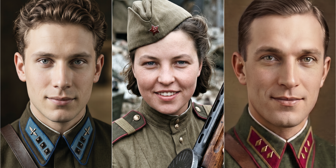 Неизвестный 1941-й: как «забытые» герои сорвали план «Барбаросса»