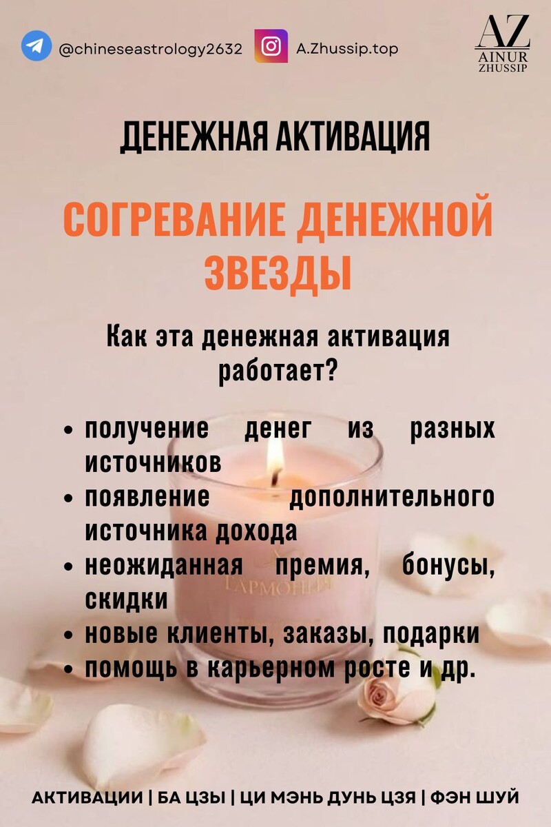 Как работает эта активация?