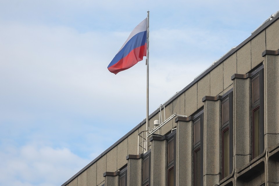    Минцифры назначат двух новых замминистра для усиления команды ведомства. Фото: Shatokhina Natalia/news.ru/Global Look Press