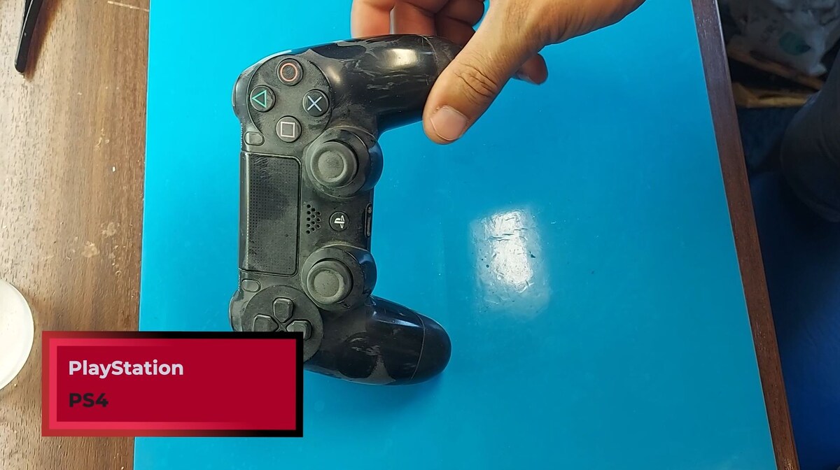 Sony PlayStation PS4
