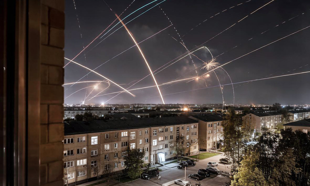    © АО "ТВ Центр"/ Изображение сгенерировано ИИ