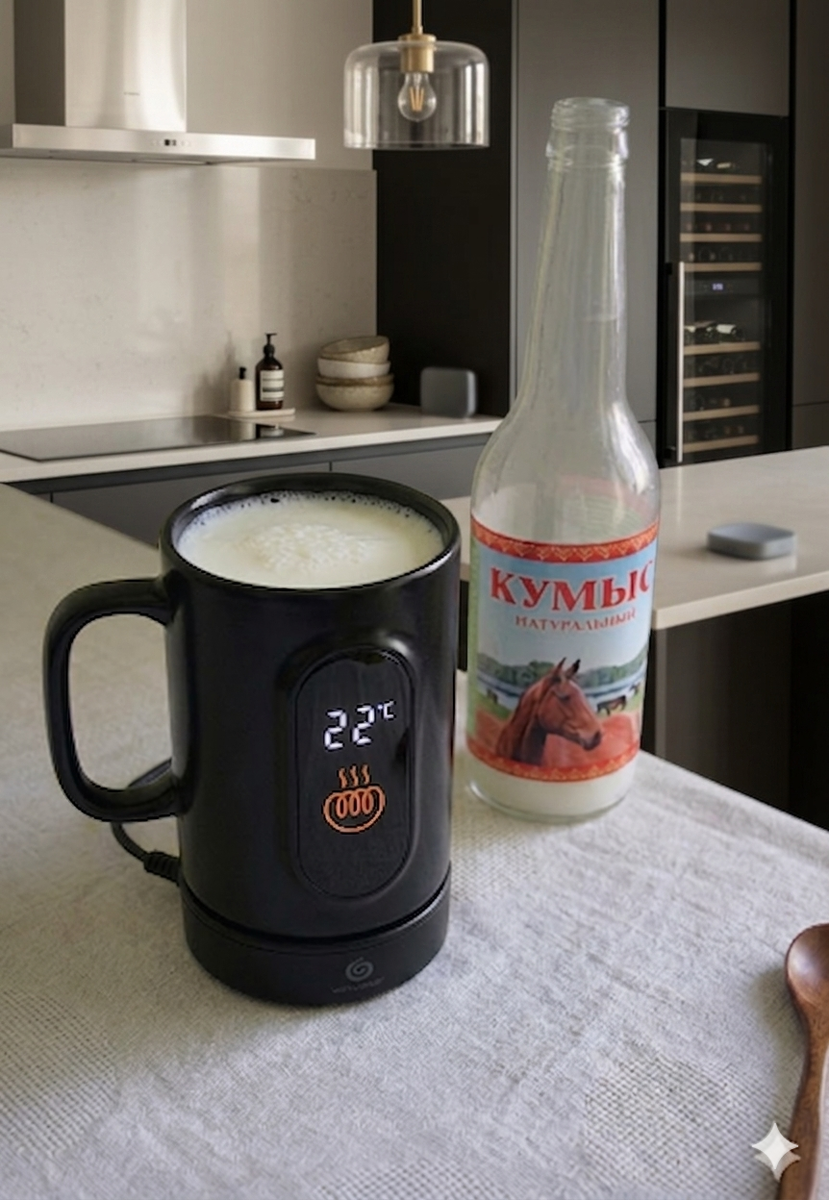 Кумыс 