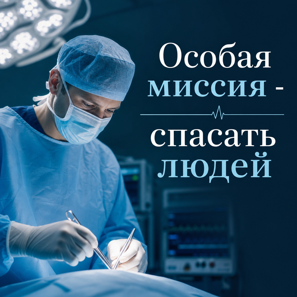 Ребёнок хочет стать врачом: как помочь и не разочаровать