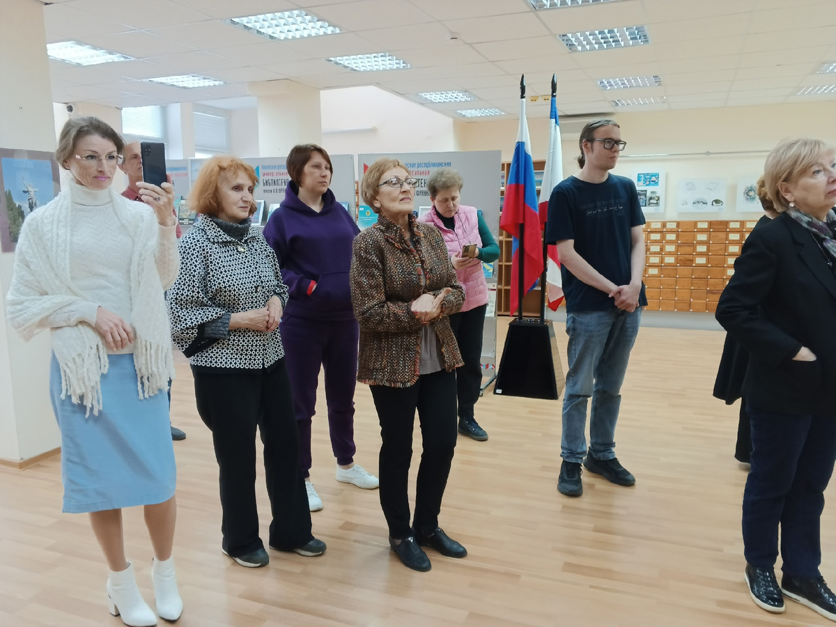 Фото Галины Малышевой.