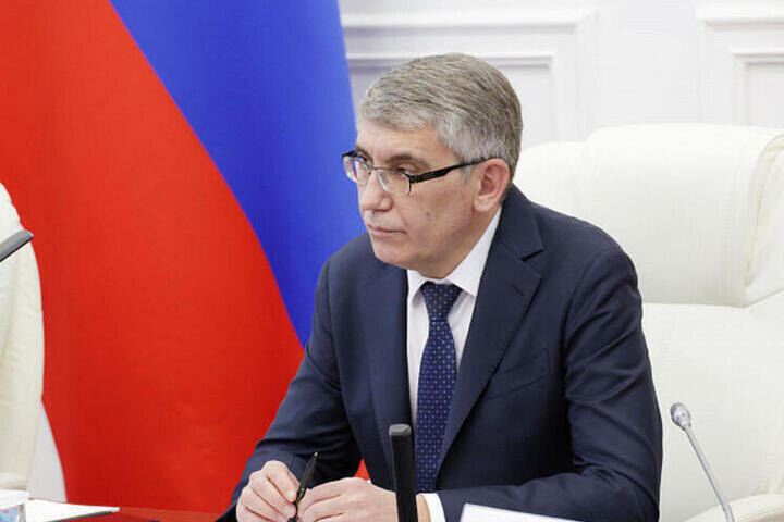 Миляев: юные артисты из Тульской области представят свои номера на всероссийском уровне
