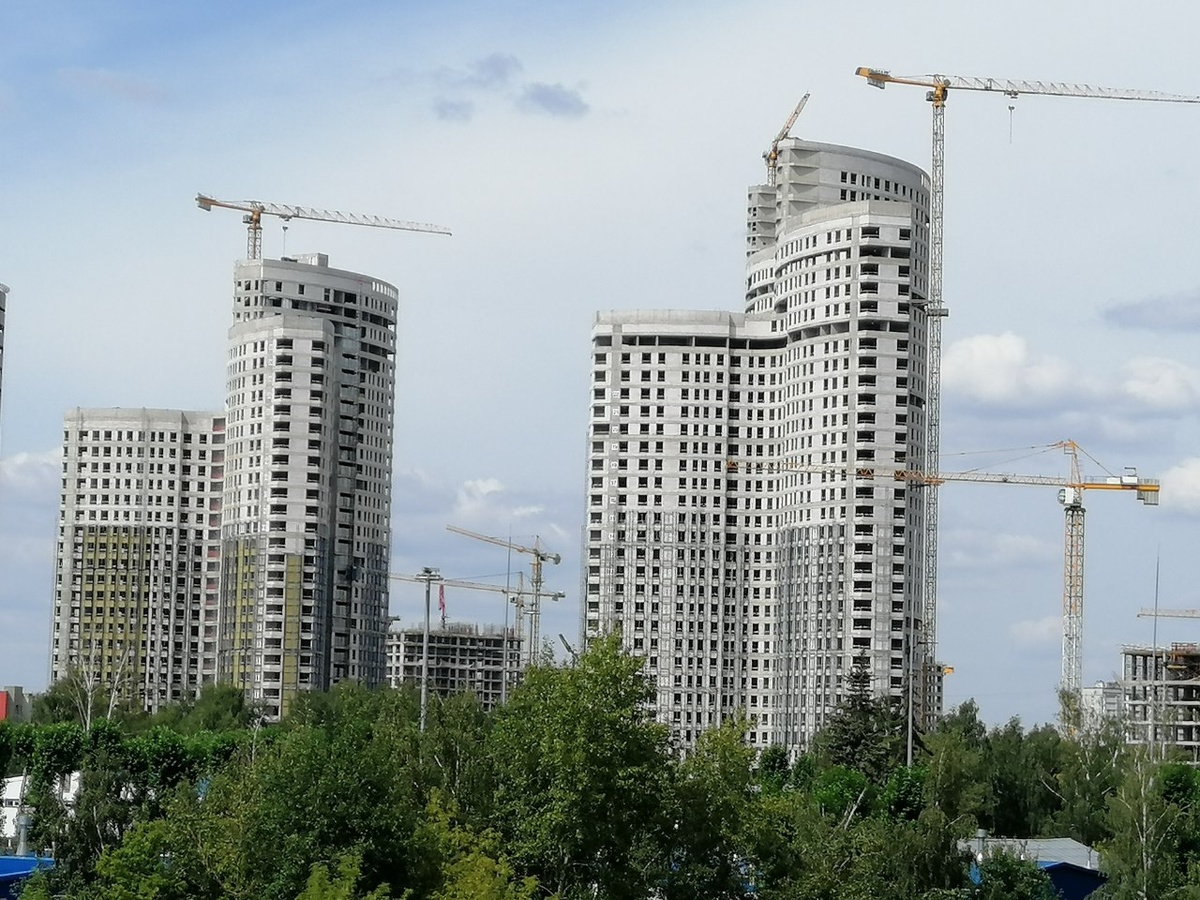    Фото: Мир Квартир